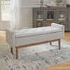 Briarson Storage Bench