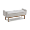 Briarson Storage Bench