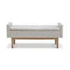 Briarson Storage Bench
