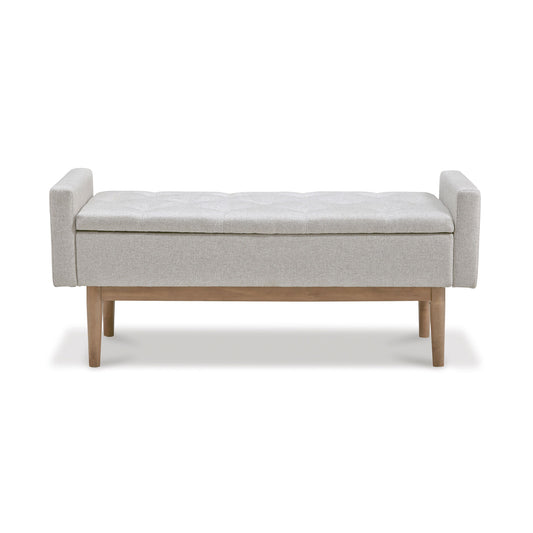 Briarson Storage Bench