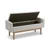 Briarson Storage Bench