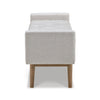 Briarson Storage Bench