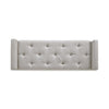 Briarson Storage Bench