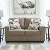 Bristaview Loveseat