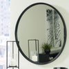 Brocky Accent Mirror