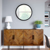 Brocky Accent Mirror