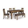 Broxtyn Dining Set