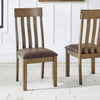 Broxtyn Dining Set