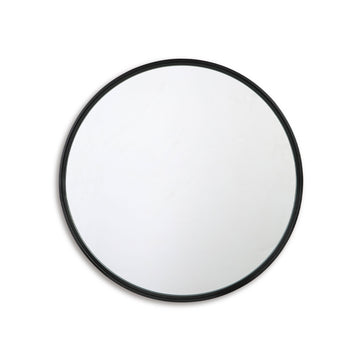 Brocky Accent Mirror