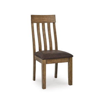 Broxtyn Dining Chair