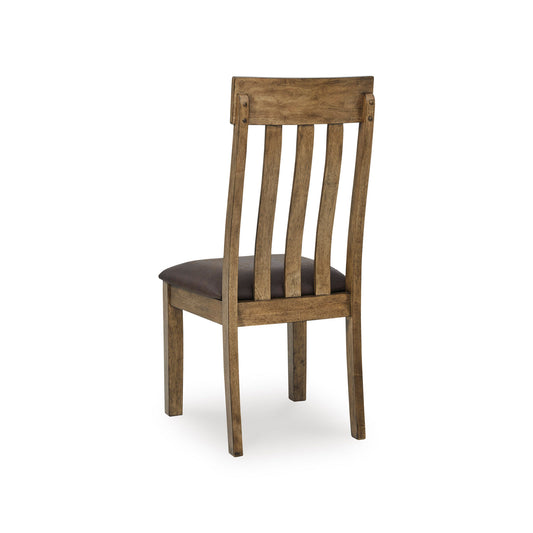 Broxtyn Dining Chair