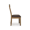Broxtyn Dining Set