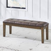 Broxtyn Upholstered Dining Room Bench