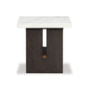 Burkhaus End Table