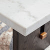 Burkhaus Rectangular Cocktail Table