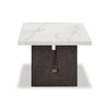 Burkhaus Rectangular Cocktail Table