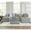 Casselbury 2-Piece Sectional with Chaise