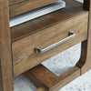 Cabalynn Square End Table