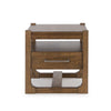 Cabalynn Square End Table