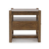 Cabalynn Square End Table