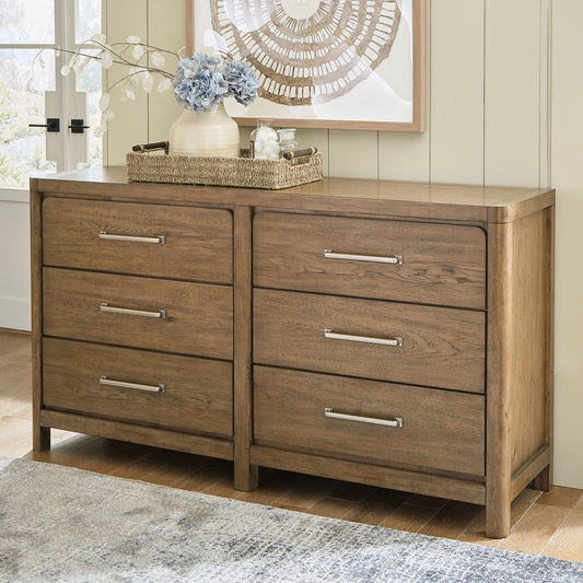 Cabalynn Dresser
