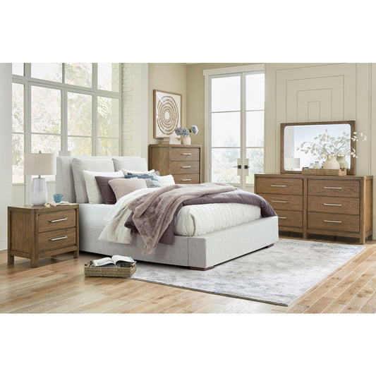 Cabalynn Bedroom Set