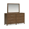 Cabalynn Storage Panel Bedroom Set