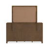 Cabalynn Storage Panel Bedroom Set