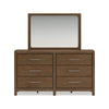 Cabalynn Storage Panel Bedroom Set