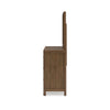 Cabalynn Dresser and Mirror