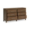 Cabalynn Dresser