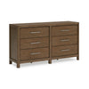 Cabalynn Dresser