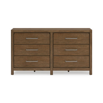 Cabalynn Dresser