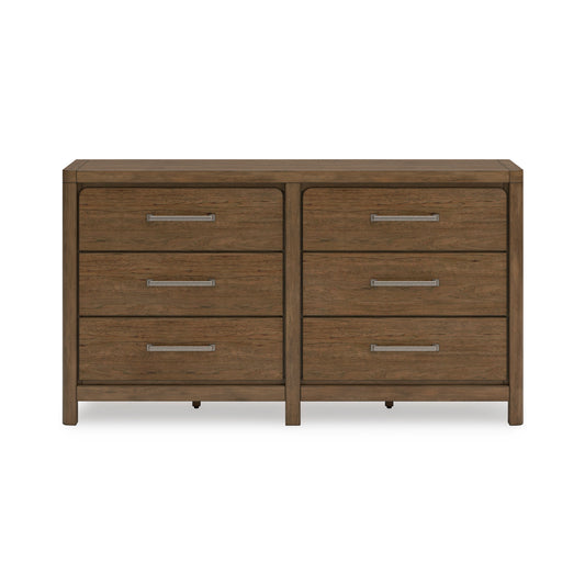 Cabalynn Dresser
