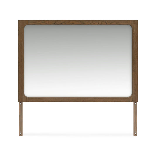 Cabalynn Bedroom Mirror