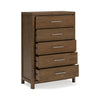 Cabalynn Five Drawer Chest