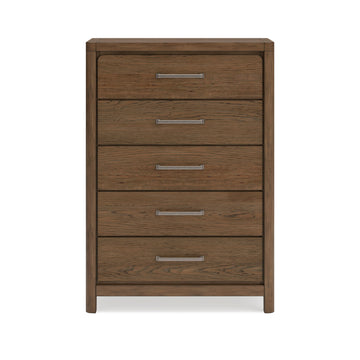Cabalynn Five Drawer Chest