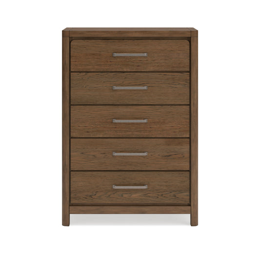 Cabalynn Five Drawer Chest
