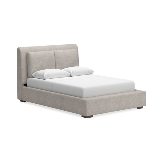 Cabalynn Upholstered Bed