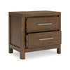 Cabalynn Storage Panel Bedroom Set