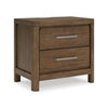 Cabalynn Storage Panel Bedroom Set