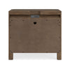 Cabalynn Storage Panel Bedroom Set