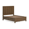 Cabalynn Panel Bed with Storage