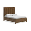 Cabalynn Panel Bed with Storage