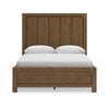 Cabalynn Panel Bed with Storage