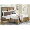 Cabalynn Panel Bed with Storage