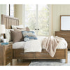 Cabalynn Panel Bed with Storage