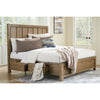Cabalynn Panel Bed with Storage