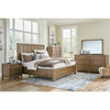 Cabalynn Storage Panel Bedroom Set