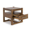 Cabalynn Square End Table